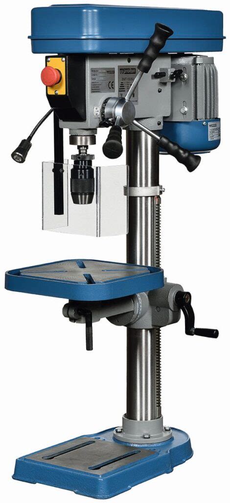 retoura tischbohrmaschine.